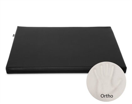 Bia Matras Ortho Zwart 73X50CM