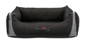 Trixie Mand Samoa Vital Zwart 100X80CM
