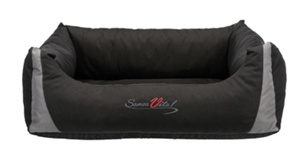 Trixie Mand Samoa Vital Zwart 100X80CM