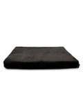 Bia * Matras Hoes Fleece Grs 85X70CM