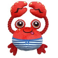 Fofos Sealife Krab 21X6X14CM