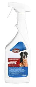 Trixie Urinevlek Verwijder Kracht 750ML