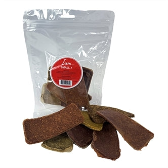 I Am Small Seven 7ST