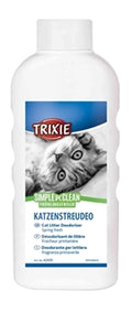 Trixie Simple'n'clean Geurverdr Fris 750GR
