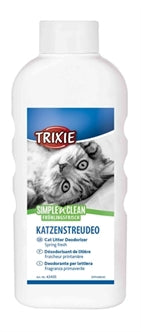 Trixie Simple'n'clean Geurverdr Fris 750GR