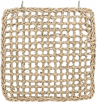 Trixie Klimmat Zeegras 30X30CM