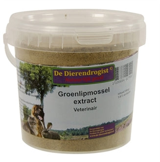 Glm Puur 500GR