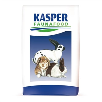 Kff Konijnenvoer Gemengd 20KG
