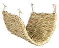 Trixie Grasmat Degoe/rat 40X28CM 3ST