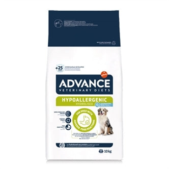 Advance Vet Hypoallergenic 10KG