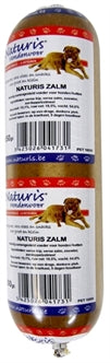 Naturis Houdbaar Zalm 650GR