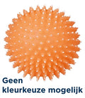 Trixie Egelbal Vinyl 10CM 3ST