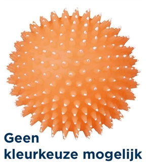Trixie Egelbal Vinyl 10CM 3ST