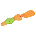 Trixie Eend Drijvend Oranje 50CM