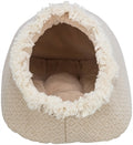 Trixie Iglo Boho Beige 35X41X26CM