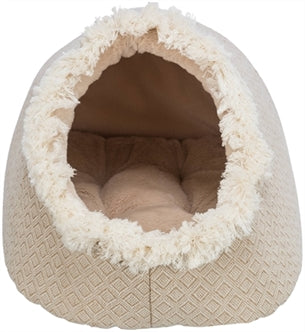 Trixie Iglo Boho Beige 35X41X26CM