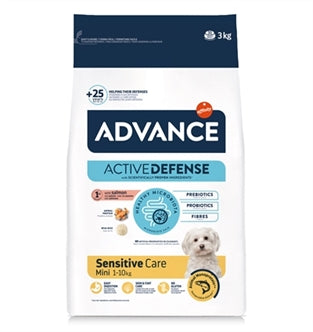 Advance Mini Sensitive 3KG