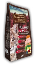 Nw Realm Diet 5KG