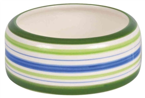 Trixie Voerb Keramiek 11CM 200 ML 4ST