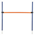 Trixie Agility Horde Bl/or 123X115X3CM