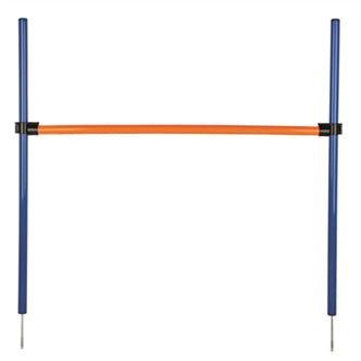 Trixie Agility Horde Bl/or 123X115X3CM