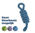 King Size Spoel 8 Vormig Touw 39CM