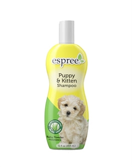 Espree Shampoo Puppy Kitten 355ML