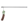 Trixie Hengel Muis Kunstst Pluche 46CM