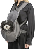 Trixie Buikdrager TAS Molly GS 25X17X38 CM