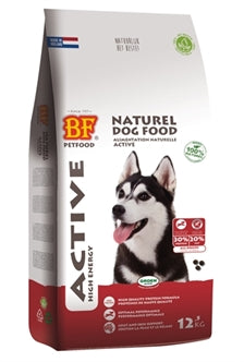 Bf High Energy 12,5KG
