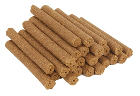 I Am Sticks Rund Fricandel 50ST