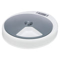 Trixie Voerautomaat Tx4+1 Wit/grs 36X33X