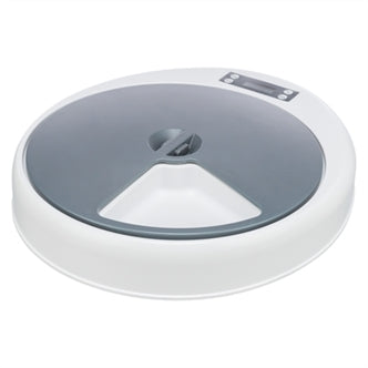 Trixie Voerautomaat Tx4+1 Wit/grs 36X33X
