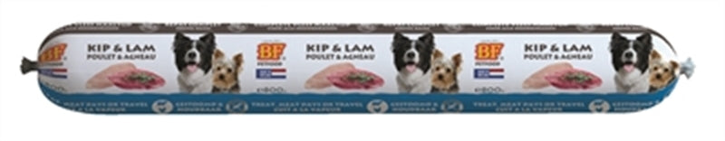 Bf Vleesvoeding Lam 800GR