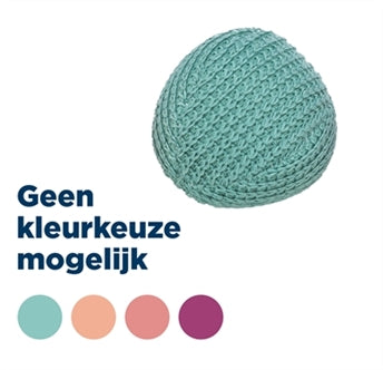 Trixie Ballen Breistof Catnip 4,5CM 4X2S