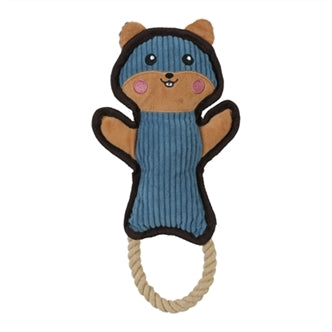 Zolux Buddy Hamster Blauw 14X5X28CM
