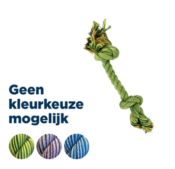 Flossin Fun 2 Knoop S 28CM