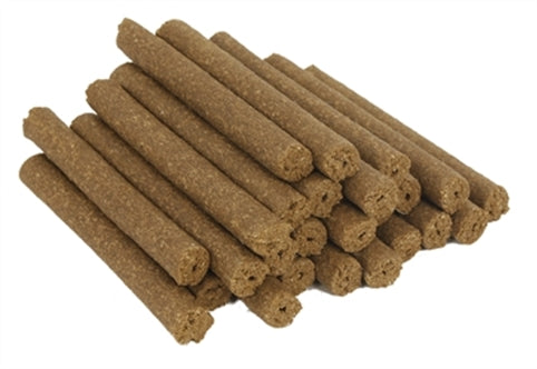 Petsnack Sticks Paard Fricandel 50S