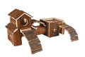 Trixie Tunnelsysteem Frida 47X15X22CM