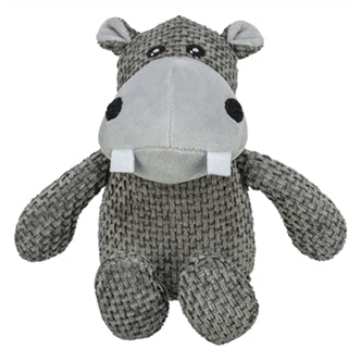 Trixie Nijlpaard Pluche 31CM 3ST