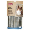 Trixie Zalmhuid Gedroogd 150GR