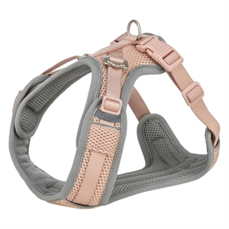 Trixie Tuig Flexmesh Blush 63-92X2,5CM