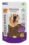 Bf Meat Bars Paard 100GR