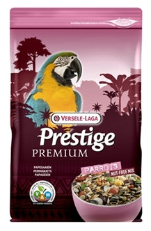 Versele-laga Prestige Prem Papegaaien 2KG