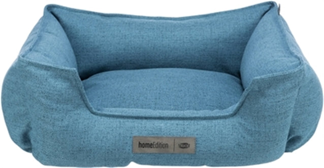 Trixie Mand Talis Hoekig Blauw 100X70CM