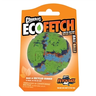 Chuckit Ecofetch Ball M 6,4CM