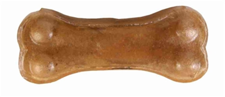 Trixie Kauwbot Geperst 5CM 50X8GR