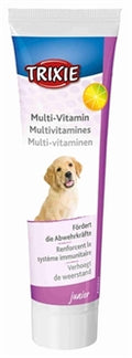 Trixie Multi-vitamine Pasta Puppy 100GR
