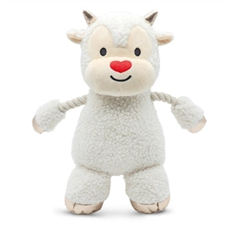 - Little Ram Pluche+touw 33CM