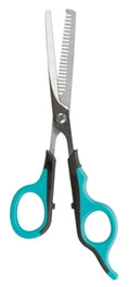 Trixie Effileerschaar Enkelzijd 18CM 3ST
